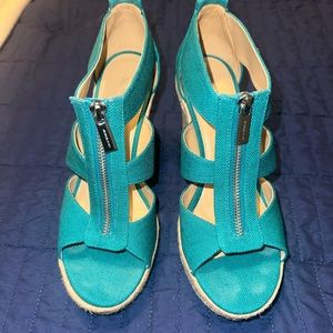 Michael Kors Damita Wedge